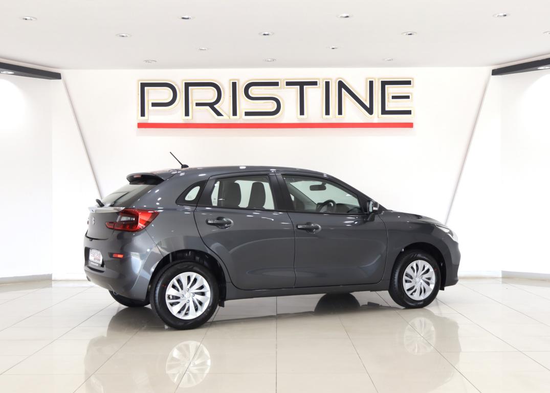 2026 Suzuki Baleno 1.5 GL Auto