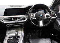 2019 BMW X5 xDrive30d M Sport