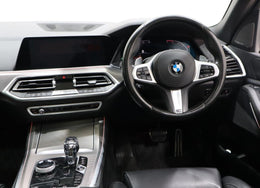 2019 BMW X5 xDrive30d M Sport
