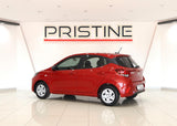 2026 Hyundai Grand i10 1.0 Motion Hatch