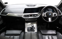 2019 BMW X5 xDrive30d M Sport