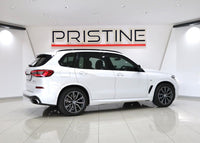 2019 BMW X5 xDrive30d M Sport