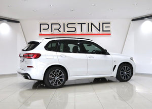 2019 BMW X5 xDrive30d M Sport