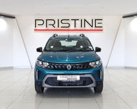 2026 Renault Triber 1.0 Techno