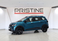 2026 Renault Triber 1.0 Techno