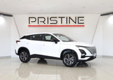 2026 Omoda C5 1.5T 230T Street +