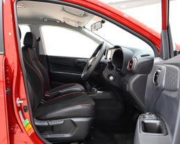 2026 Hyundai Grand i10 1.0 Motion Hatch