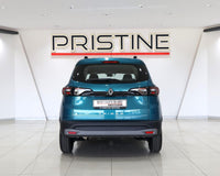 2026 Renault Triber 1.0 Techno