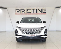 2026 Omoda C5 1.5T 230T Street +
