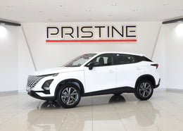 2026 Omoda C5 1.5T 230T Street +