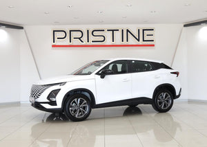 2026 Omoda C5 1.5T 230T Street +
