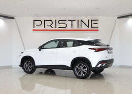 2026 Omoda C5 1.5T 230T Street +