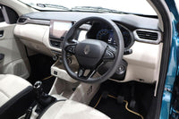 2026 Renault Triber 1.0 Techno