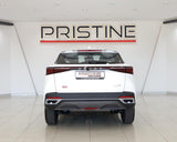 2026 Omoda C5 1.5T 230T Street +