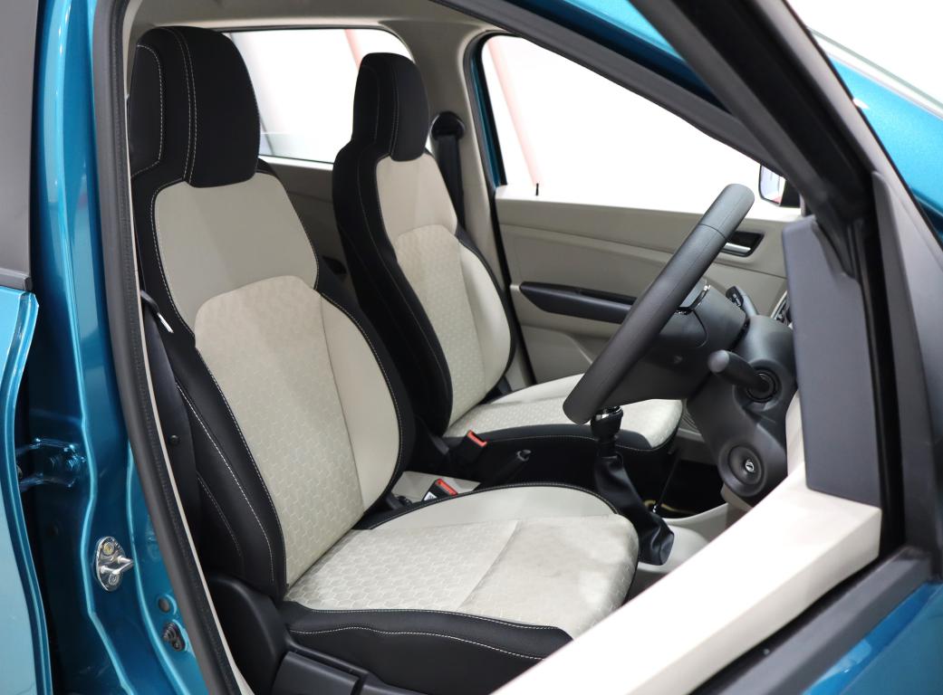 2026 Renault Triber 1.0 Techno
