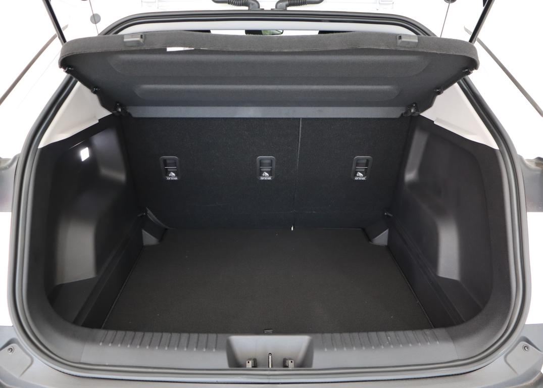 2026 Omoda C5 1.5T 230T Street +