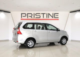 2020 Toyota Avanza 1.5 SX