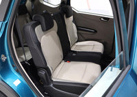 2026 Renault Triber 1.0 Techno