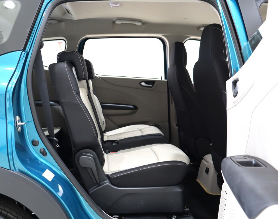 2026 Renault Triber 1.0 Techno