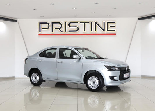 2026 Suzuki DZire 1.2 GA