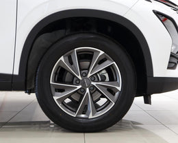 2026 Omoda C5 1.5T 230T Street +