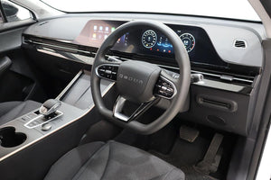 2026 Omoda C5 1.5T 230T Street +