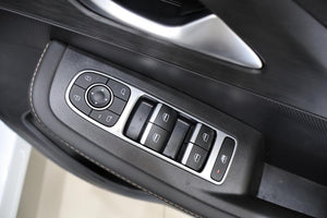 2026 Omoda C5 1.5T 230T Street +
