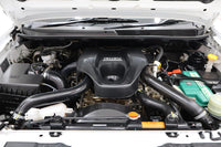 2021 Isuzu D-Max 250 Fleetside