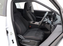 2026 Omoda C5 1.5T 230T Street +