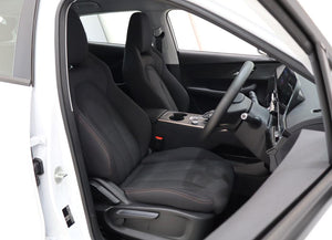 2026 Omoda C5 1.5T 230T Street +