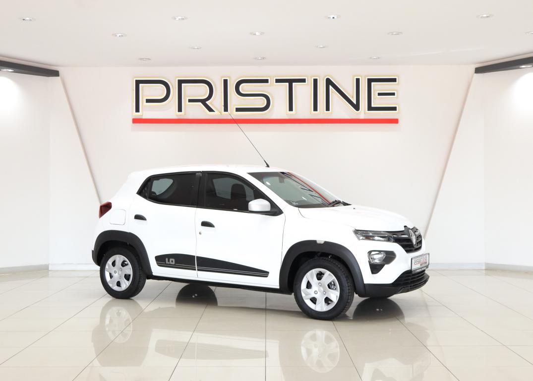 2022 Renault Kwid 1.0 Dynamique