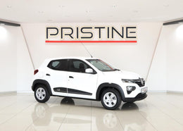 2022 Renault Kwid 1.0 Dynamique