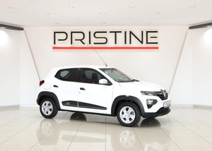 2022 Renault Kwid 1.0 Dynamique
