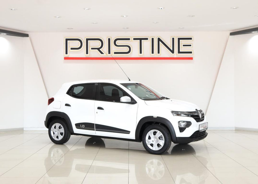 2022 Renault Kwid 1.0 Dynamique
