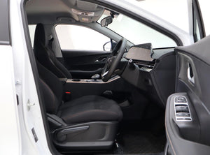 2026 Omoda C5 1.5T 230T Street +