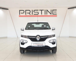 2022 Renault Kwid 1.0 Dynamique