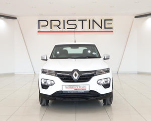 2022 Renault Kwid 1.0 Dynamique