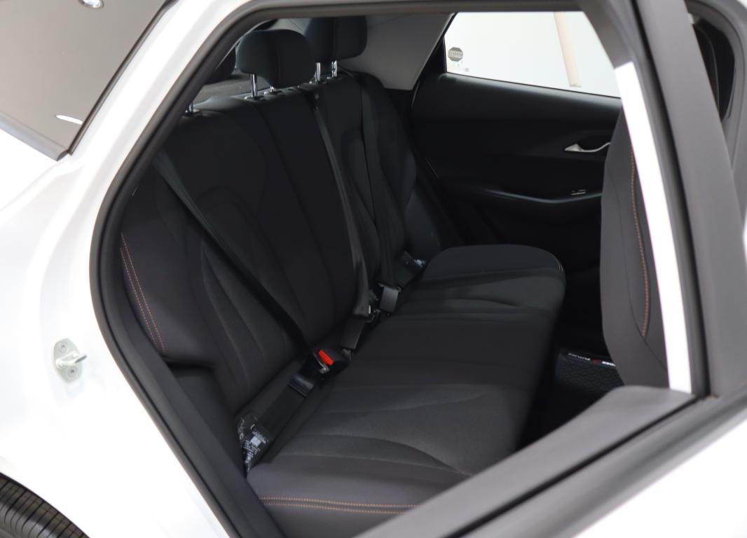 2026 Omoda C5 1.5T 230T Street +