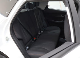 2026 Omoda C5 1.5T 230T Street +