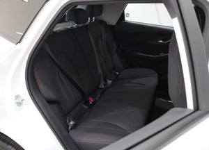 2026 Omoda C5 1.5T 230T Street +