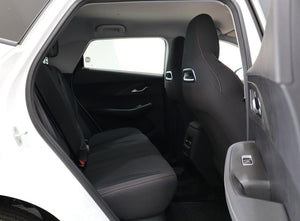 2026 Omoda C5 1.5T 230T Street +