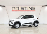 2022 Renault Kwid 1.0 Dynamique