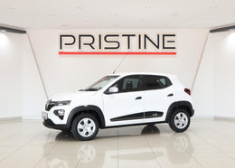 2022 Renault Kwid 1.0 Dynamique