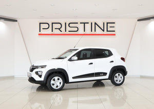 2022 Renault Kwid 1.0 Dynamique
