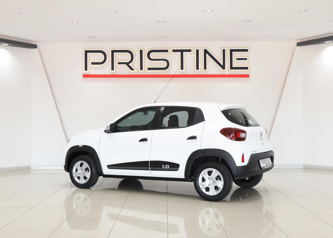 2022 Renault Kwid 1.0 Dynamique
