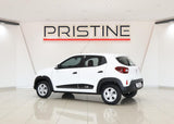 2022 Renault Kwid 1.0 Dynamique