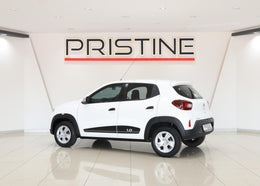 2022 Renault Kwid 1.0 Dynamique