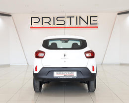 2022 Renault Kwid 1.0 Dynamique