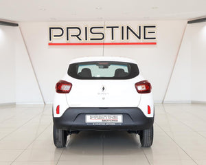 2022 Renault Kwid 1.0 Dynamique