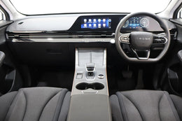 2026 Omoda C5 1.5T 230T Street +